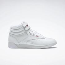 TÊNIS REEBOK F/S HI FEMININO 100000103 Branco.