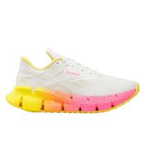 Tênis Reebok Feminino Floatzig 1 Chalk Sand Pink Tênis Reebok Feminino Floatzig 1 Chalk Sand Pink