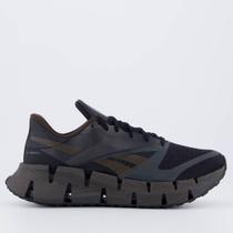 Tênis Reebok Floatzig 1 Preto Tênis Reebok Floatzig 1 Preto