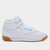 Tênis Reebok Freestyle Hi Feminino