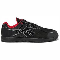 Tênis Reebok Nano 2.0 Masculino Preto Cross Training Treino