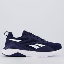Tênis Reebok Nano Flex TR 2.0 Marinho