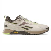 Tênis Reebok Nano X3 Stucco Training Adventure Exercício Funcional