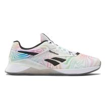 Tenis reebok nano x4 pride