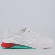 Tênis Reebok Nano X5 Feminino Branco