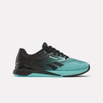 Tênis Reebok Nano X5 Feminino Preto/Verde