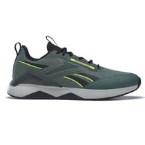 Tênis Reebok NanoFlex TR Adv Olive Cross Training