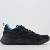 Tênis Reebok NFX Trainer All Black