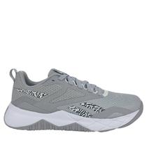 Tênis Reebok NFX Trainer Feminino Cinza