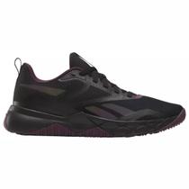 Tênis Reebok NFX Trainer Feminino Preto Roxo