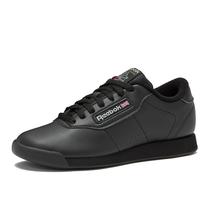 Tênis Reebok Princess para mulheres pretos 9.5 Wide US Tênis Reebok Princess para mulheres pretos 9.5 Wide US