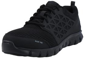 Tênis Reebok RB4041 Masculino Sublite Cushion com Biqueira de Segurança Tênis Reebok RB4041 Masculino Sublite Cushion com Biqueira de Segurança