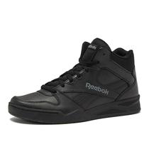 Tênis Reebok Royal BB4500 Hi2 High Top preto/liga leve