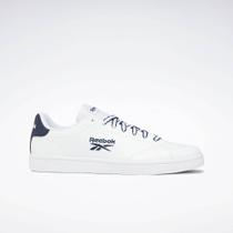 Tênis Reebok Royal Complete Sport - Branco e azul