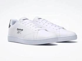 Tenis Reebok Royal Complete Sport - Branco - Tam 41