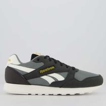 Tênis Reebok Royal Ultra Flash Cinza