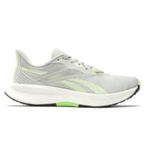 Tênis Reebok Running Floatride Energy 5 Feminino Cinza e Verde