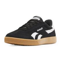 Tênis Reebok Smash Edge Preto