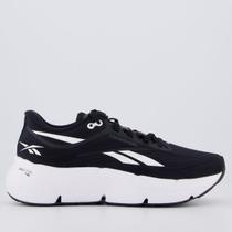 Tênis Reebok Zignition Preto e Branco Tênis Reebok Zignition Preto e Branco