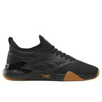 Tênis Reebook Nano Court Masculino Preto