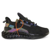 Tênis Rekoba Dragon Slyder Trek Sneaker Amortecedor Hidra