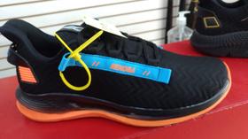 Tenis Rekoba Evok Preto