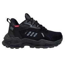 Tênis Rekoba Ohio Chunky Sneaker Robusto Tratorado 02rk084