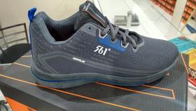 Tênis Repplay 561 highcomfort science