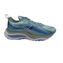 Tenis repplay feminino running conforto rp2590 azul Tenis repplay feminino running conforto rp2590 azul