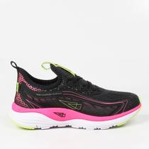 Tênis Repplay Rp2130 Preto