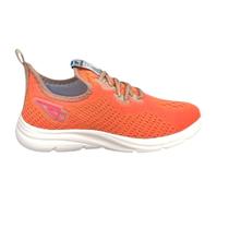 Tenis repplay running feminino conforto eva1070 coral