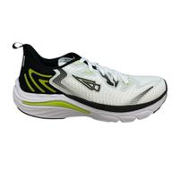 Tenis repplay running masculino conforto rp2220 branco