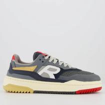 Tênis Reserva Adulto Cinza