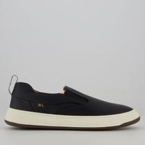 Tênis Reserva Asher Slip Preto Tênis Reserva Asher Slip Preto