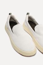 Tênis Reserva Asher Slip