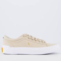 Tênis Reserva Basic Canvas Off White