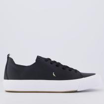 Tênis Reserva Basic Clean Preto Tênis Reserva Basic Clean Preto