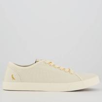 Tênis Reserva Bora Creme Tênis Reserva Bora Creme