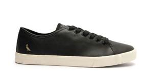 Tênis Reserva Bora Premium Masculino - Preto Tênis Reserva Bora Premium Masculino - Preto