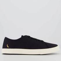 Tênis Reserva Bora Preto Masculino Tênis Reserva Bora Preto Masculino