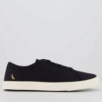 Tênis Reserva Bora Preto Masculino Tênis Reserva Bora Preto Masculino