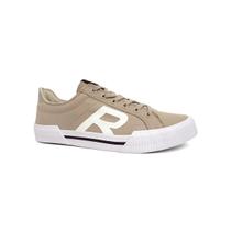 Tenis Reserva Casual Joy R75113 Bege