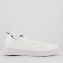 Tênis Reserva Classic Knit Branco