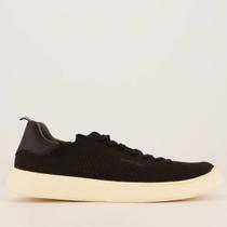 Tênis Reserva Classic Knit Preto Tênis Reserva Classic Knit Preto
