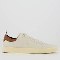 Tênis Reserva Cotton Premium Off White