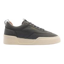 Tênis Reserva Cross Suede Masculino Cinza Escuro Tênis Reserva Cross Suede Masculino Cinza Escuro
