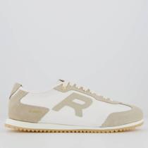 Tênis Reserva Forrest Off White