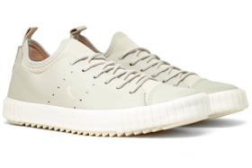 Tênis Reserva Go Masculino Astral Casual Couro Urbano Meia Elástica Conforto