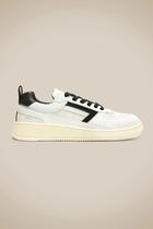 Tênis Reserva Hero Leather