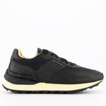 Tênis Reserva Jogg Duo Preto